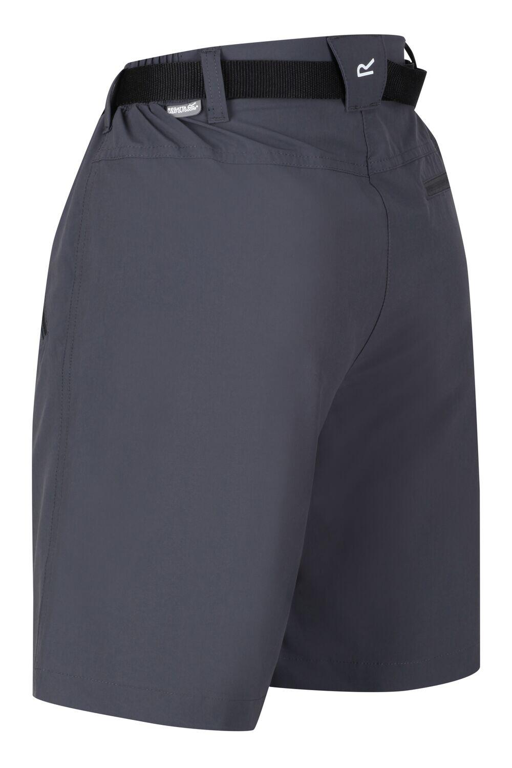 Short Dames Waterbestendig Lichtgewicht Ergonomisch 5/6