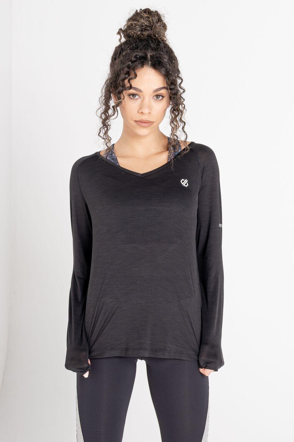 Discern Womens Active tee 4/6