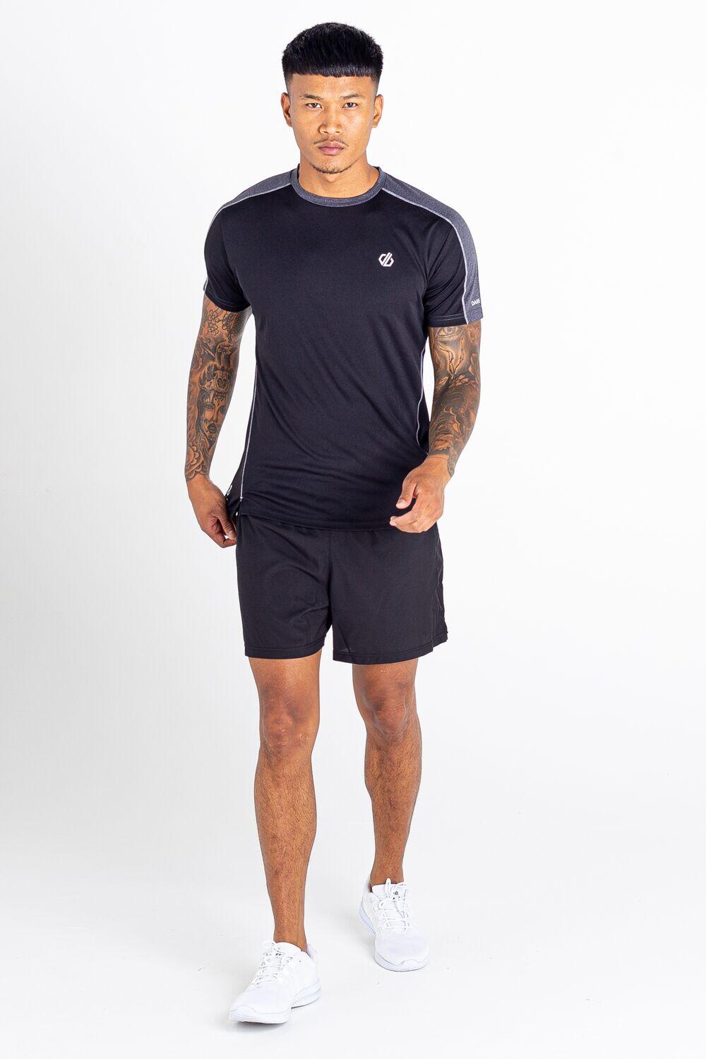 DARE 2B Surrect Mens Running Shorts