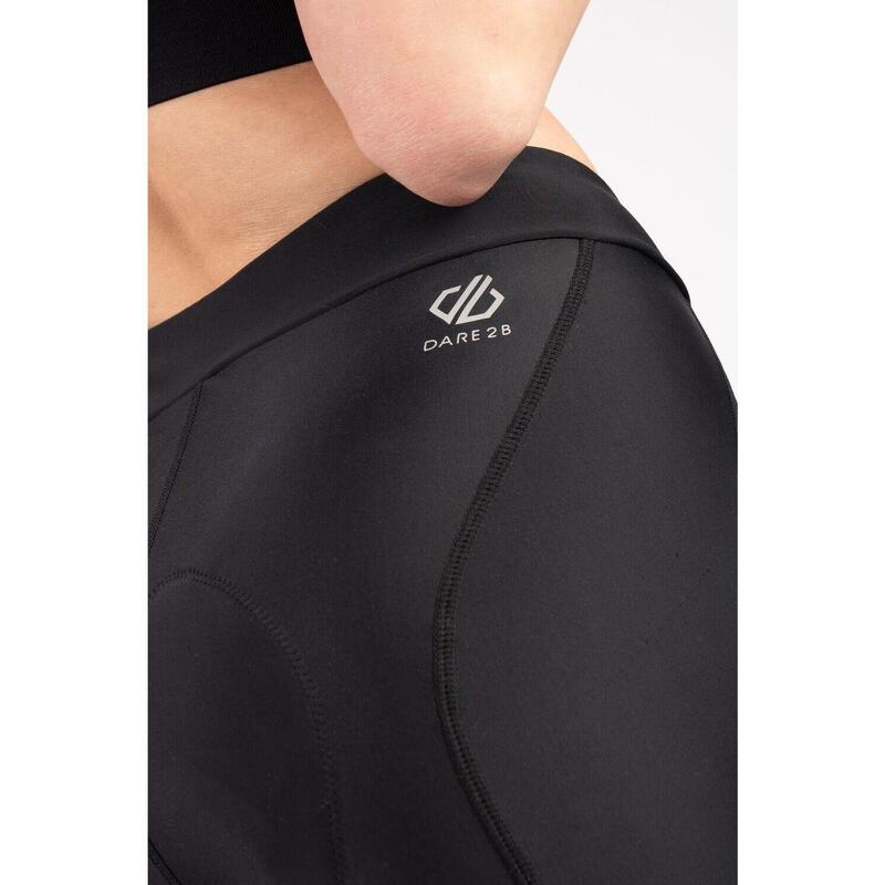 Wordly Dare 2B damskie legginsy rowerowe 3/4