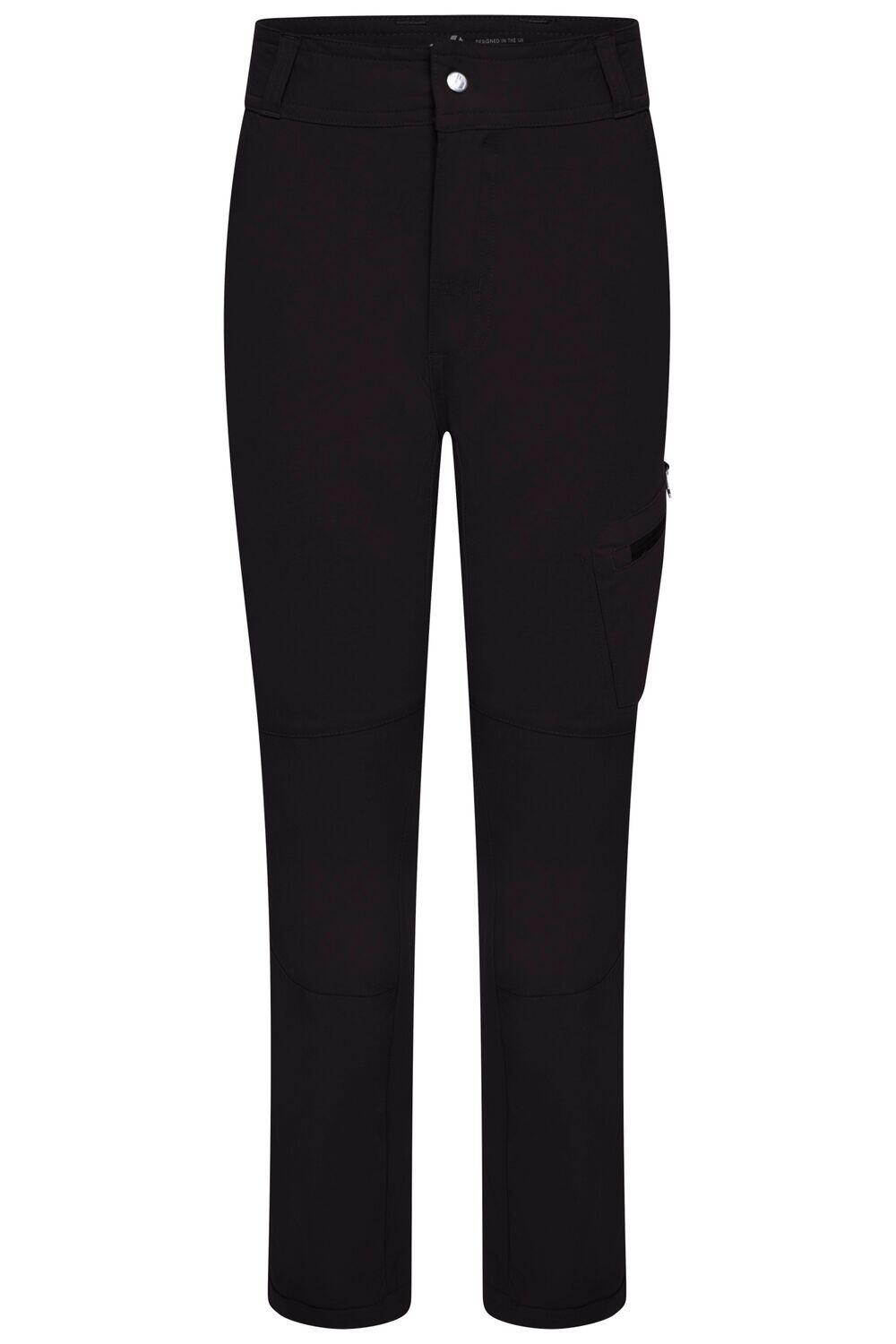 Broek Wandelen Kinderen Waterbestendig Lichtgewicht Sneldrogend 5/7