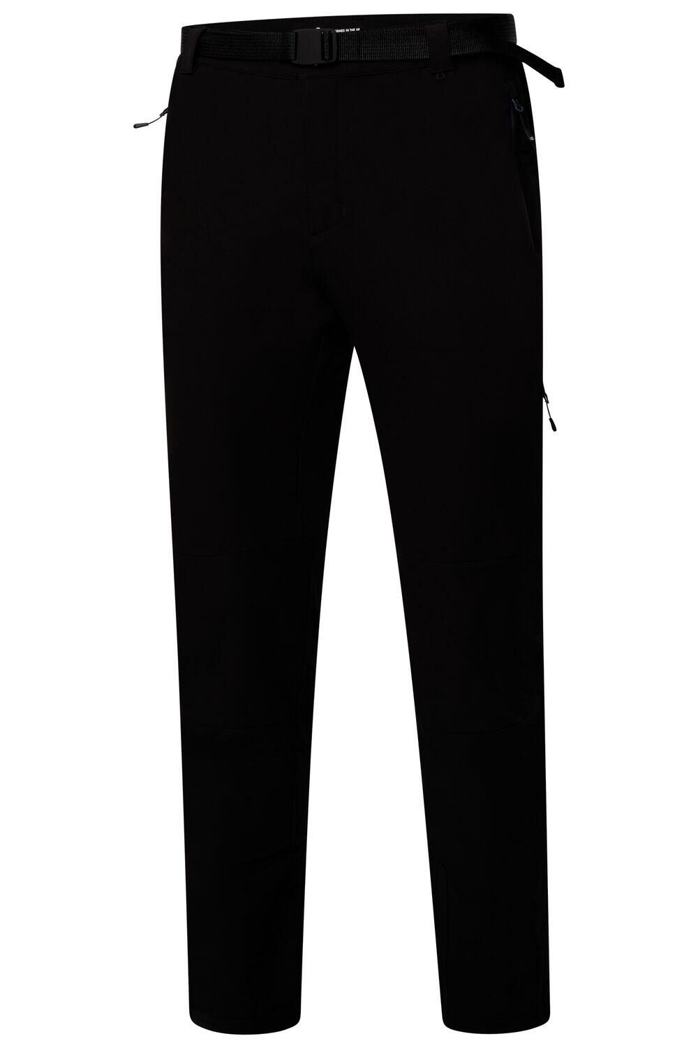 Tuned In Pro Mens Walking Softshell Trousers 2/5