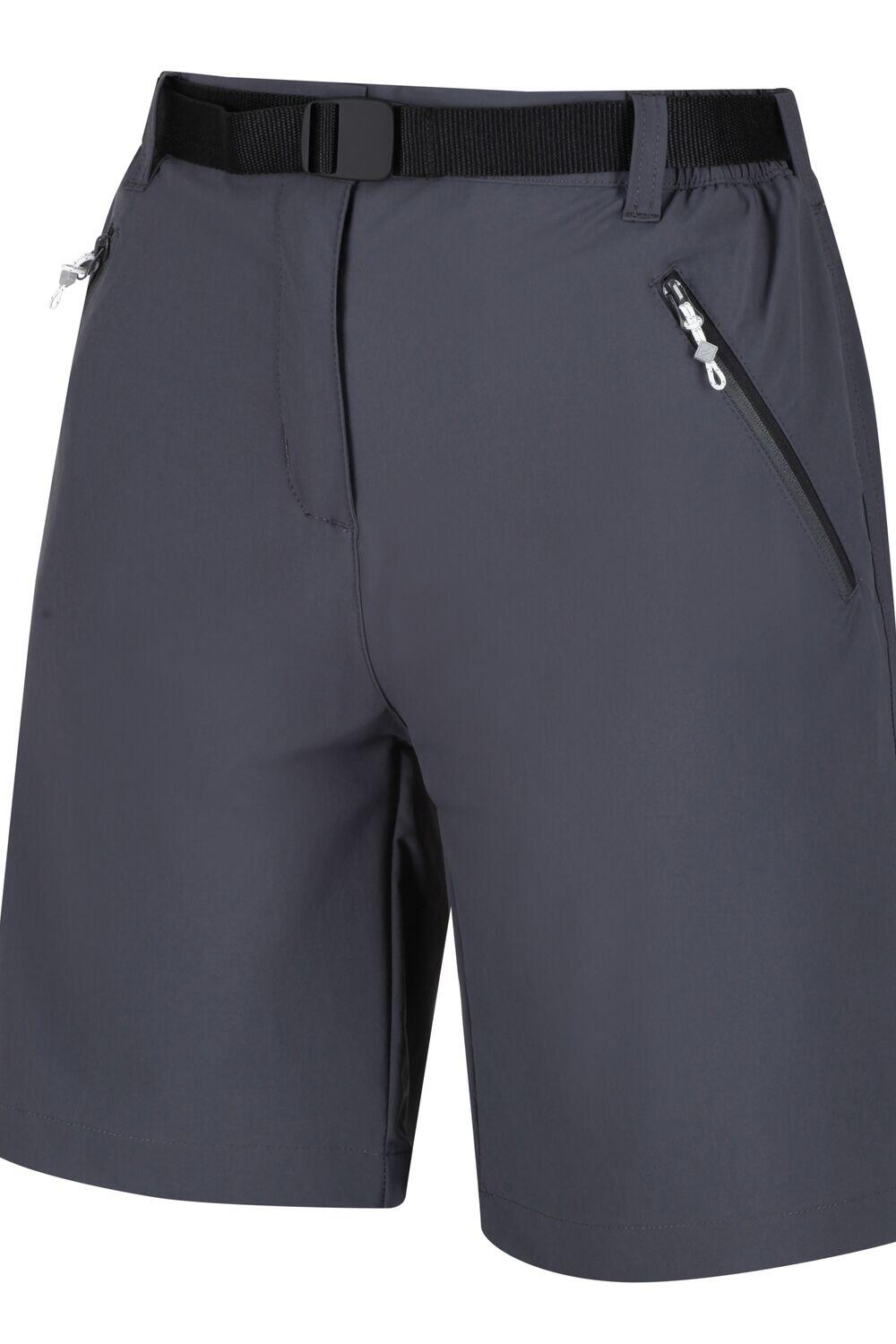 Short Dames Waterbestendig Lichtgewicht Ergonomisch 4/6