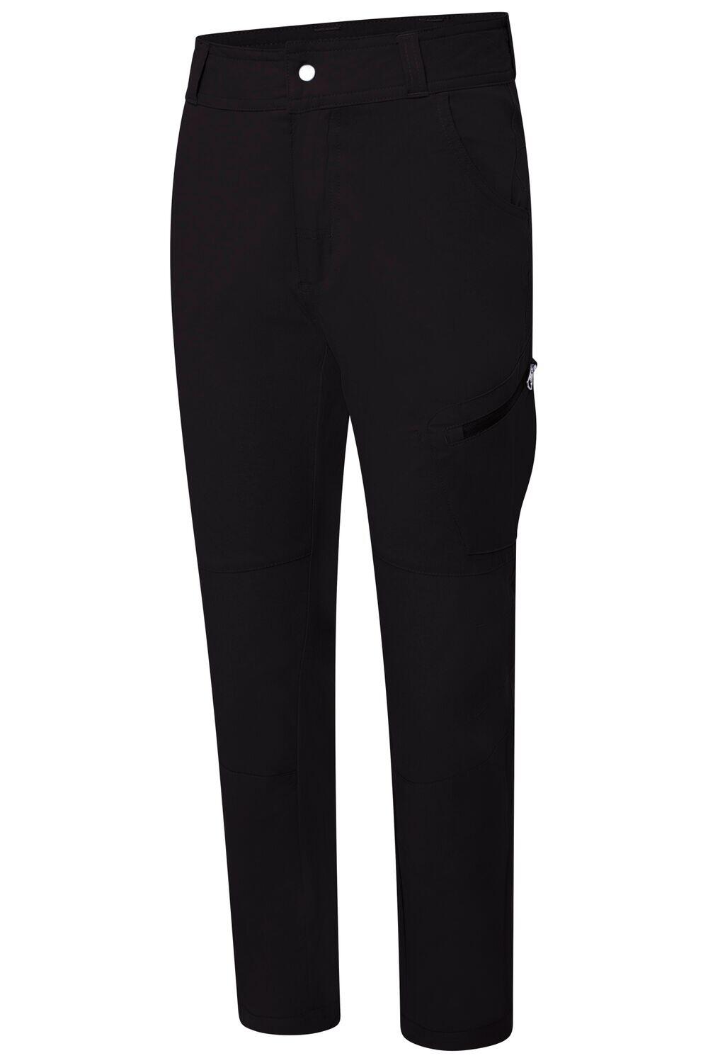 Broek Wandelen Kinderen Waterbestendig Lichtgewicht Sneldrogend 6/7
