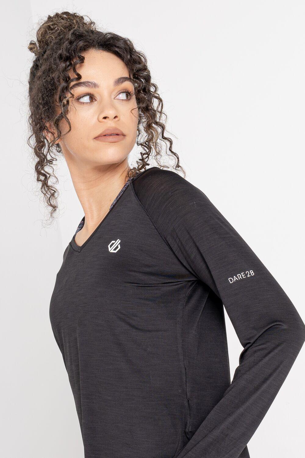 Discern Womens Active tee 5/6