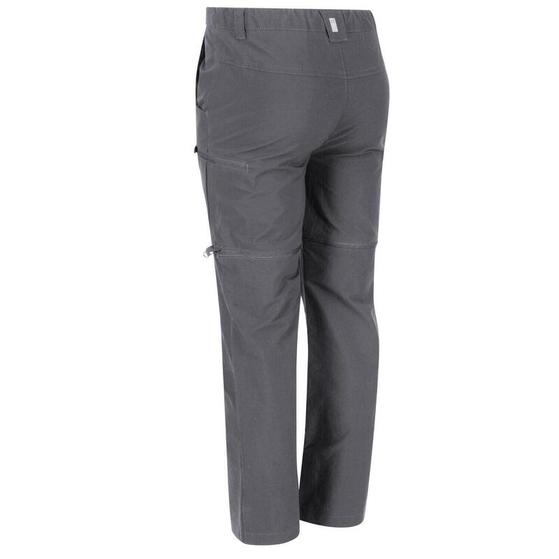 Pantalon - Highton Stretch Zip Off enfant