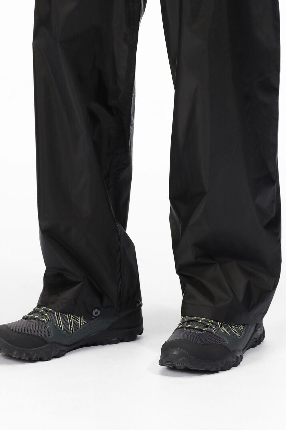 Stormbreak Überziehhose zum Wandern für Herren 5/6