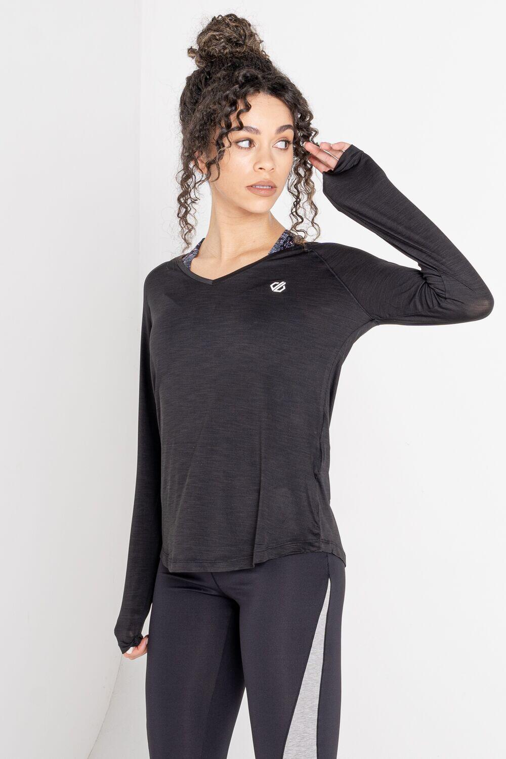 Discern Womens Active tee 3/6