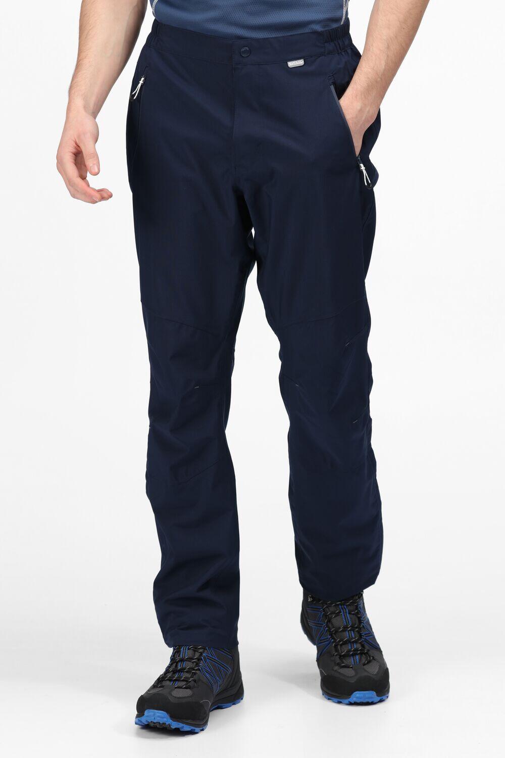REGATTA Highton Stretch Wander-Überhose für Herren