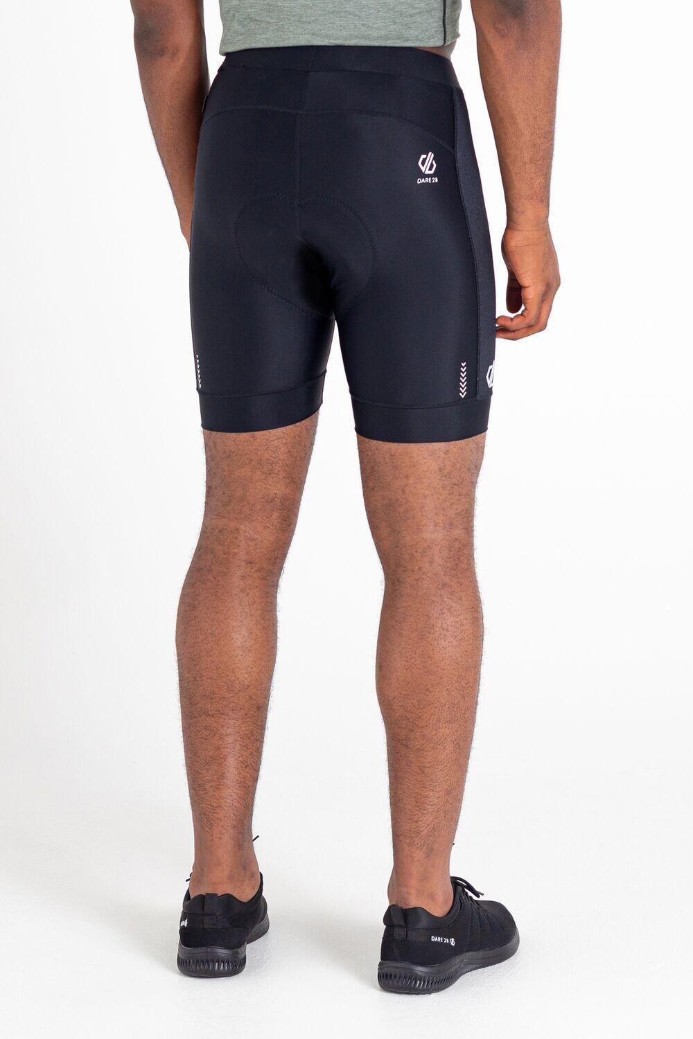 Ecliptic II Mens Cycling Short 4/7
