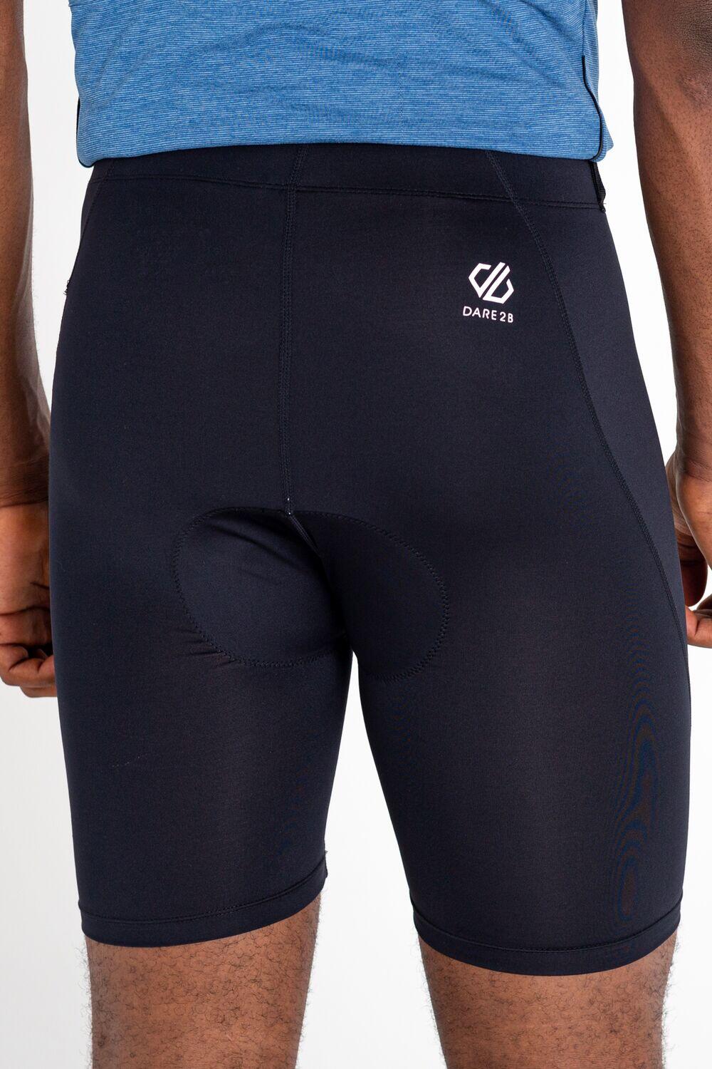 Pantaloncini ciclismo uomo Bold 5/7