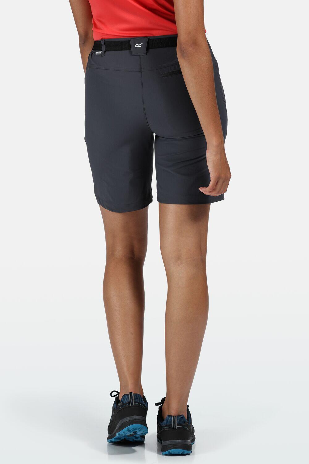 Short Dames Waterbestendig Lichtgewicht Ergonomisch 2/6
