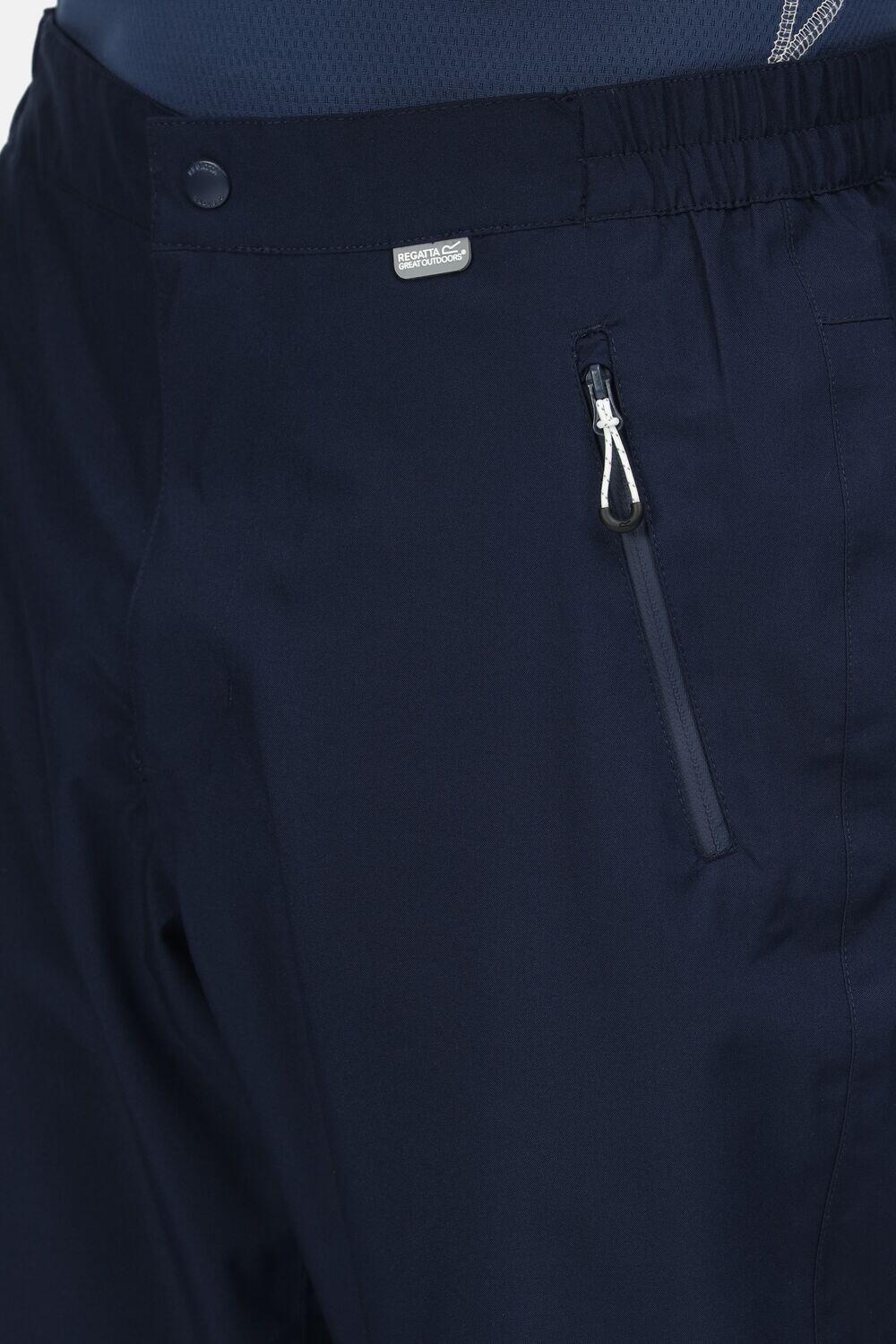Highton Stretch Men's Hiking Overtrousers 5/6