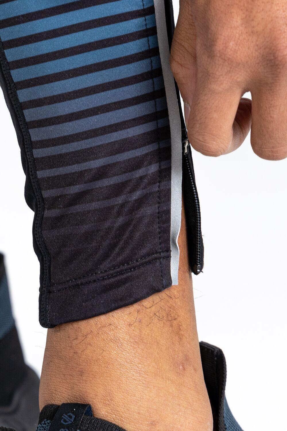 Mens Virtuous Bibbed Cycling Tights 6/7