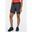 Short - Xert Stretch grises femme
