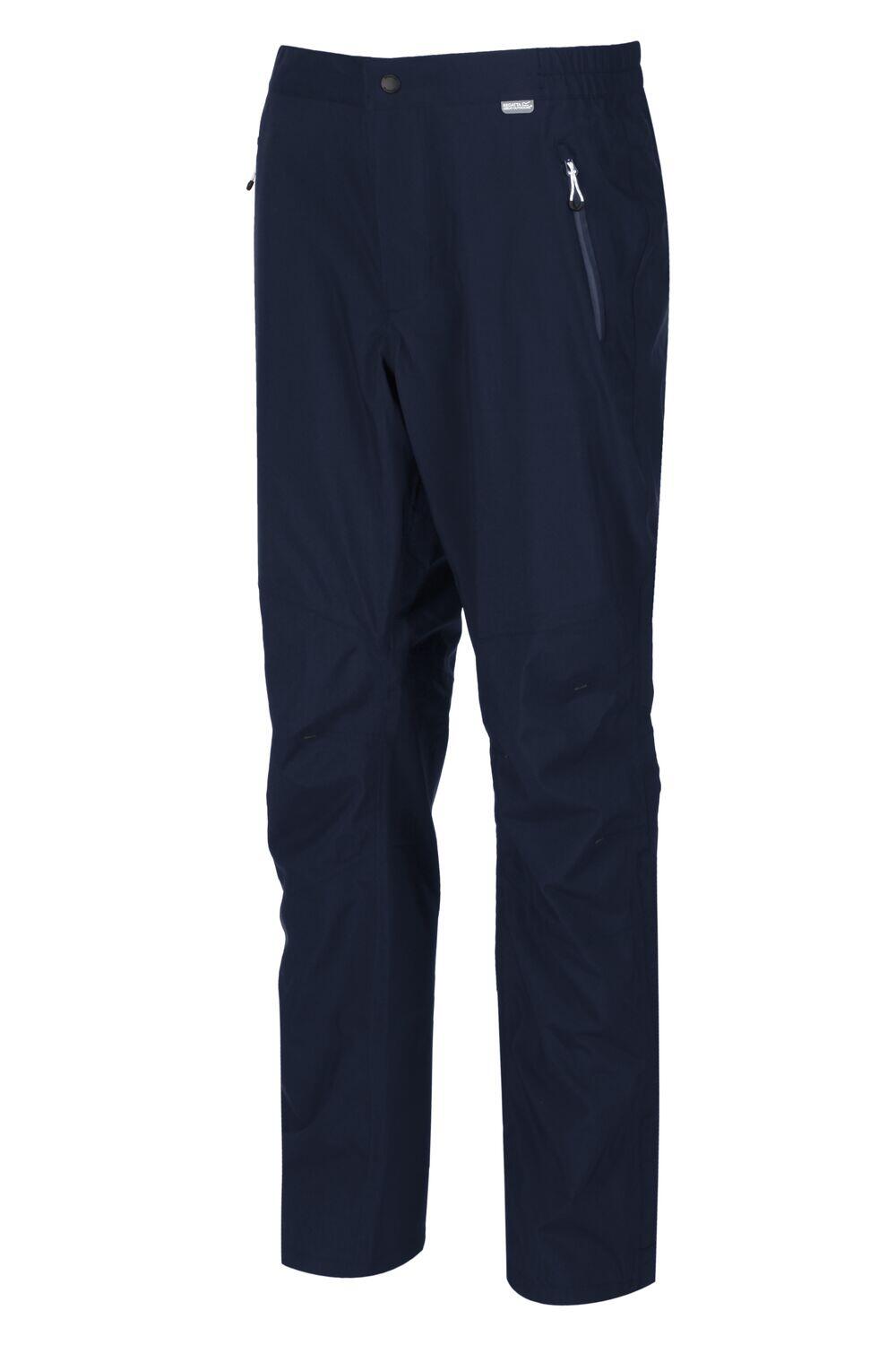 Highton Stretch Men's Hiking Overtrousers 6/6