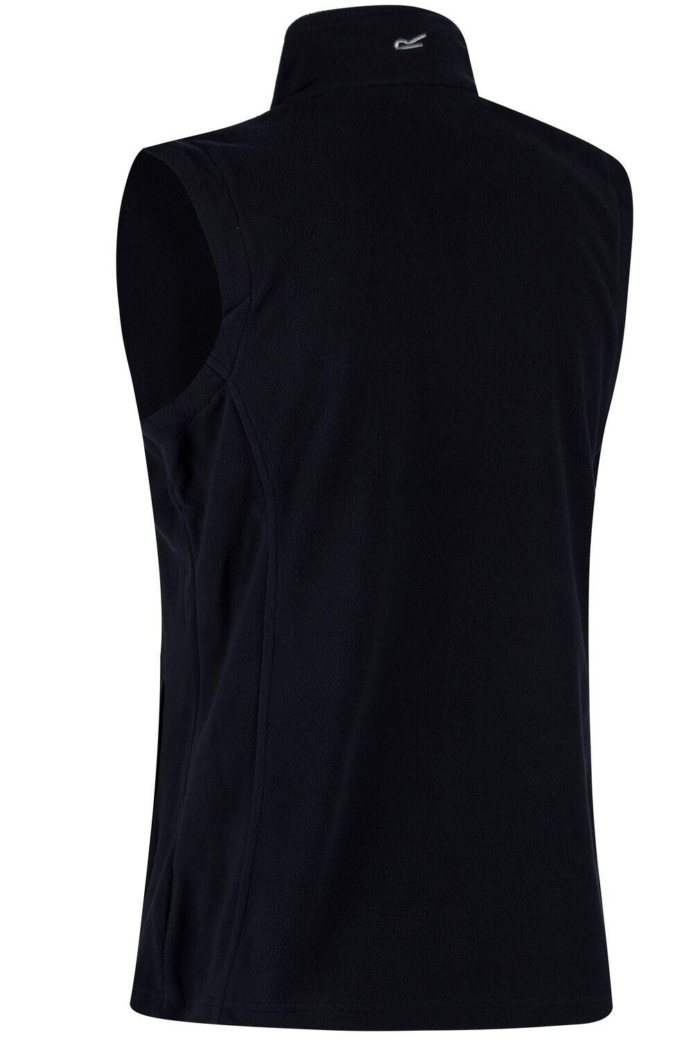 Bodywarmer Hiking Dames Waterdicht Ademend Lichtgewicht 6/6