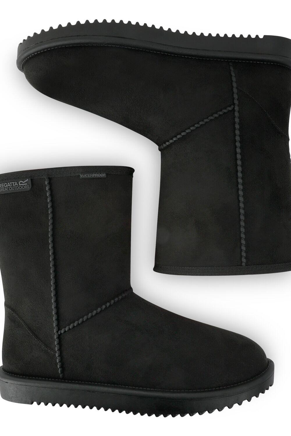 Damen Wandern Schuhe Wasserdicht - Risely 3/6