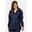 Veste de randonnée imperméable pliable femme Pack It III
