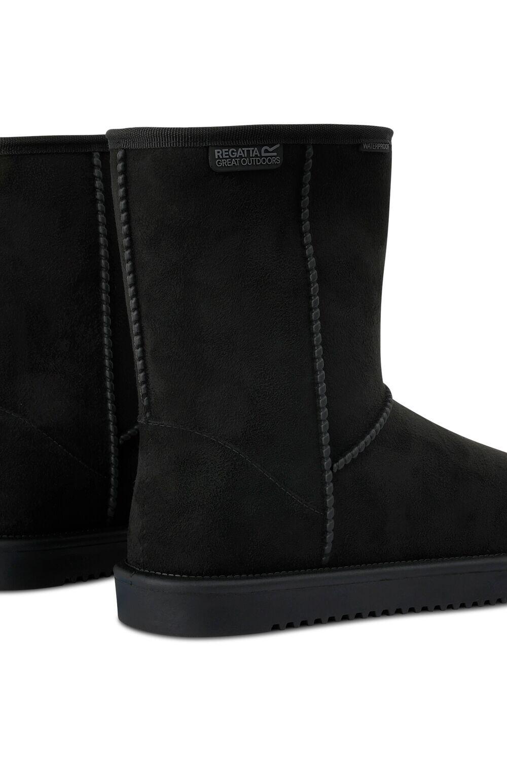 Damen Wandern Schuhe Wasserdicht - Risely 2/6
