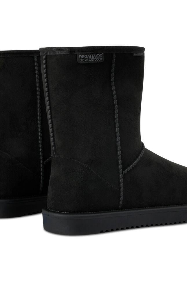 Buty damskie Risely wodoodporne