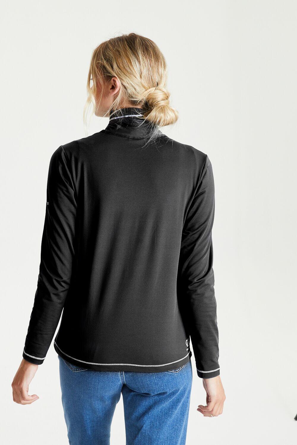Piumino Sci Donna Lowline II Core Stretch 4/7
