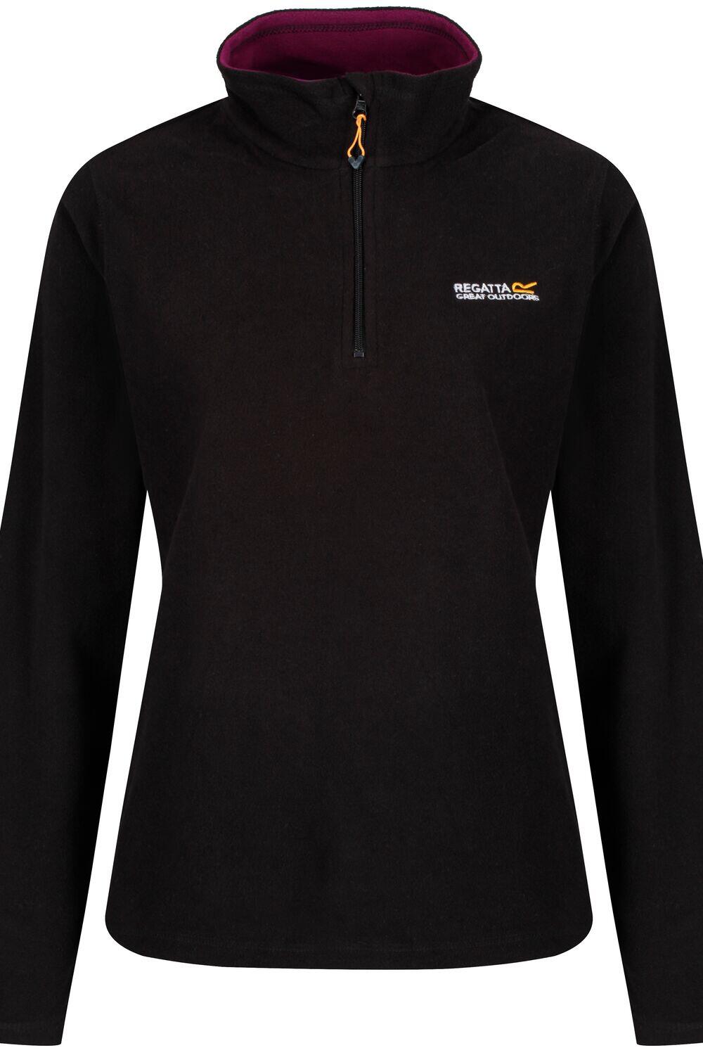 REGATTA Fleece Dames Lichtgewicht