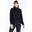 Midlayer Freeform II Wandern/Outdoor/Trekking Damen Black Atmungsaktiv DARE 2B