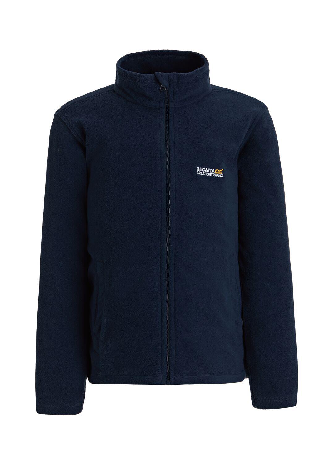 King II Kids Lightweight Hiking Fleece 6/6