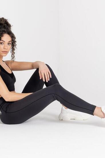 Legging - Legitimate noir femme