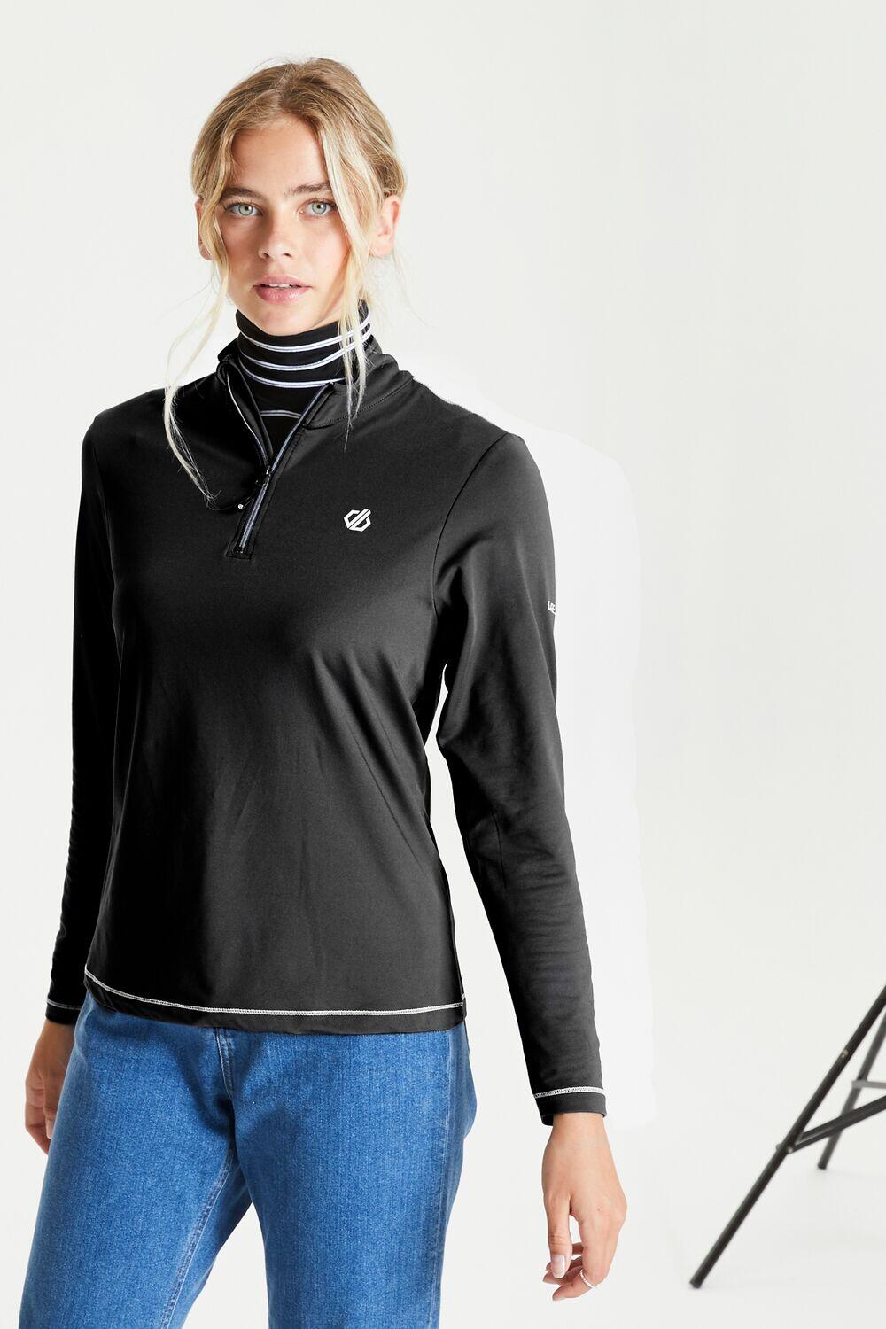 Piumino Sci Donna Lowline II Core Stretch 3/7
