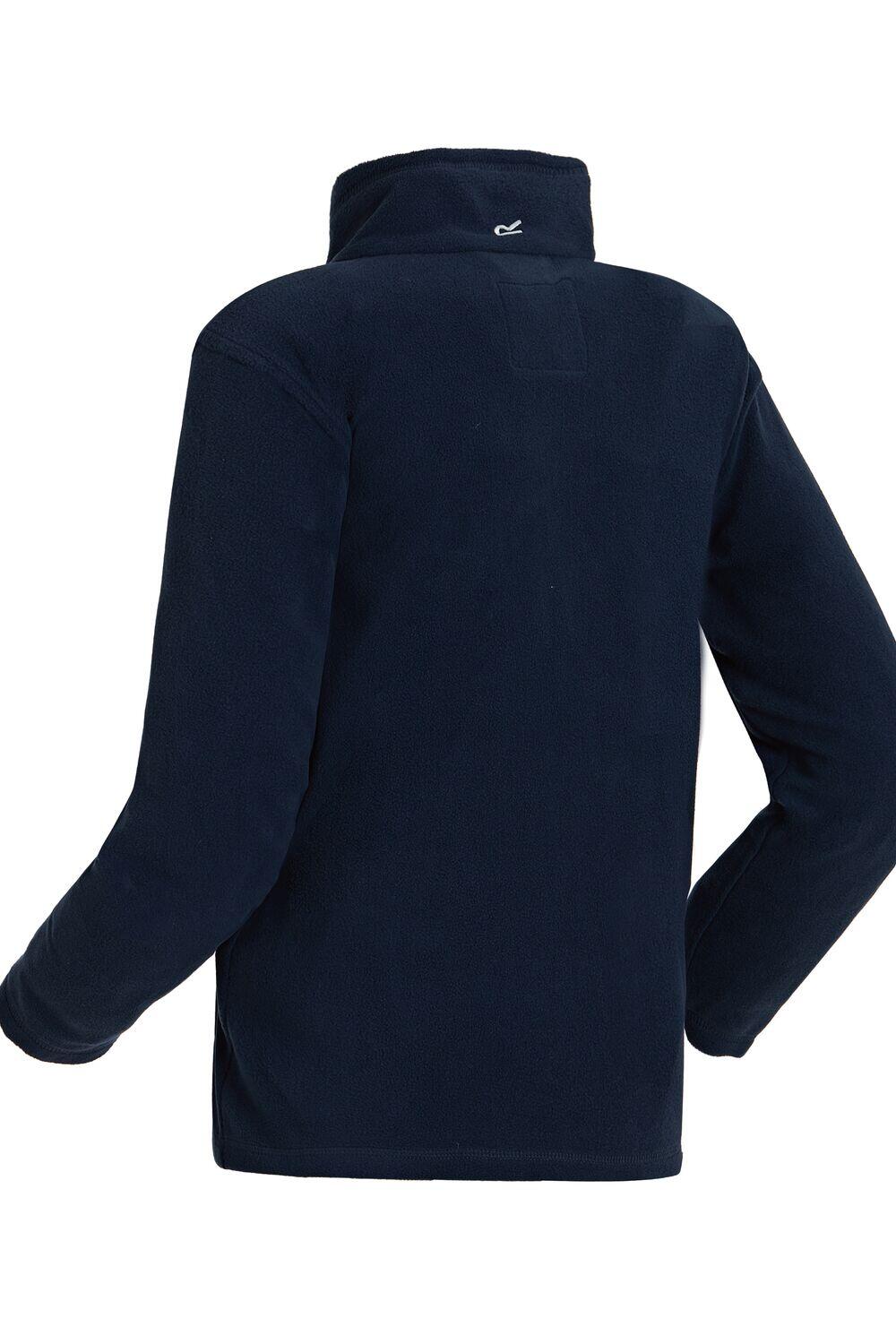 King II Kids Lightweight Hiking Fleece 5/6