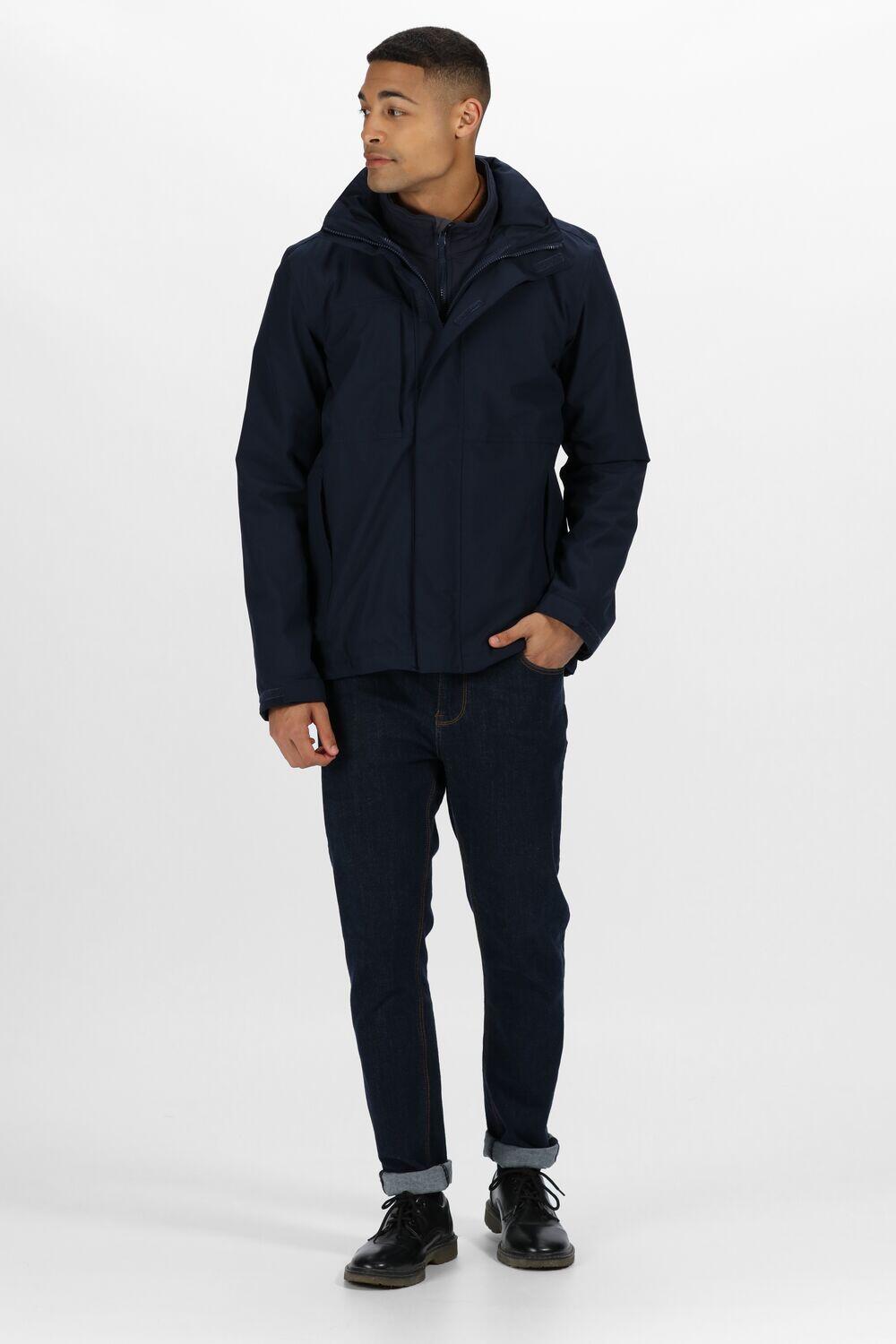 Mens Kingsley Jacket 3/6
