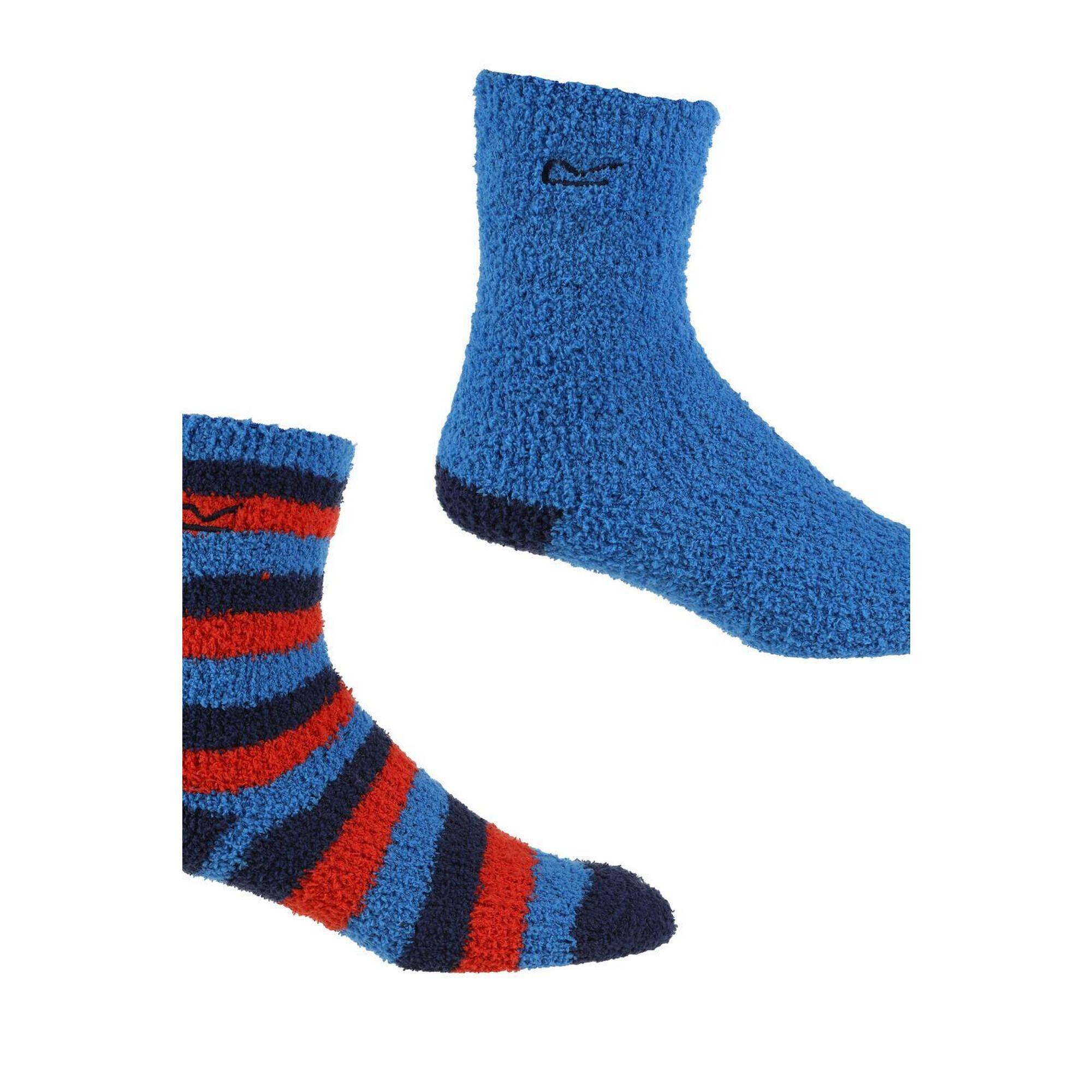 Skarpety do chodzenia dziecięce Cosy 2-pak