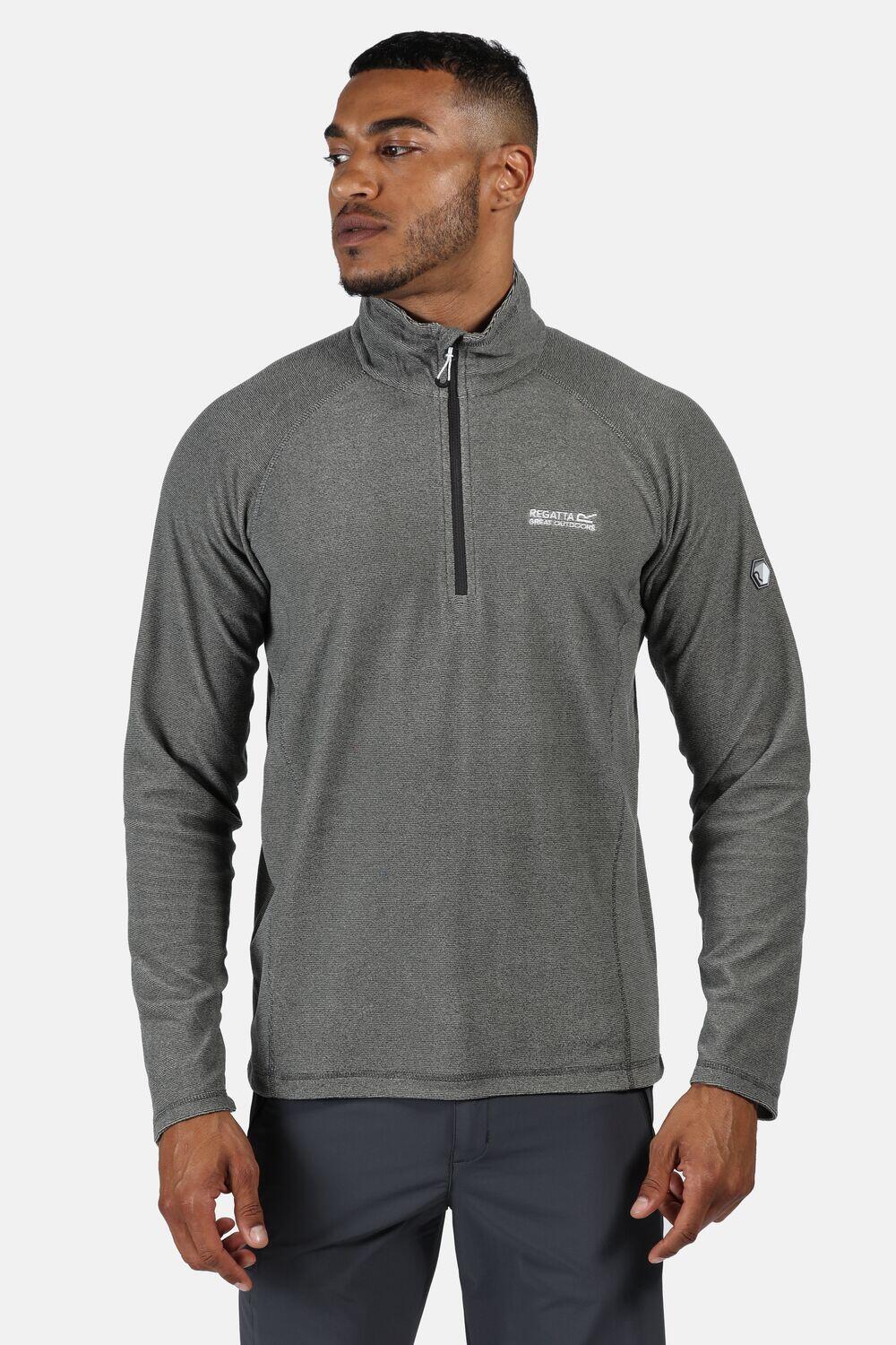 REGATTA Fleece Heren Hiking