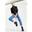Sous Veste - Lowline Ii Core Stretch Femme