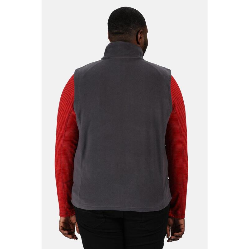 Gilet Sans Manche - Tobias Noir Homme