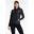 T-shirt manches courtes randonnée - Sprint City femme