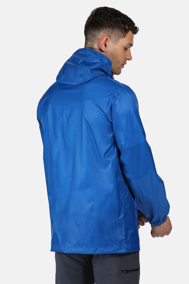Kurtka trekkingowa męska Pack It Jacket III kieszonkowa