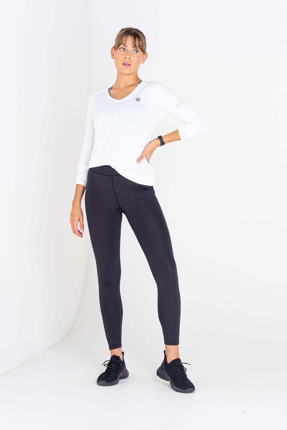 Legging - Legitimate noir femme 4/6