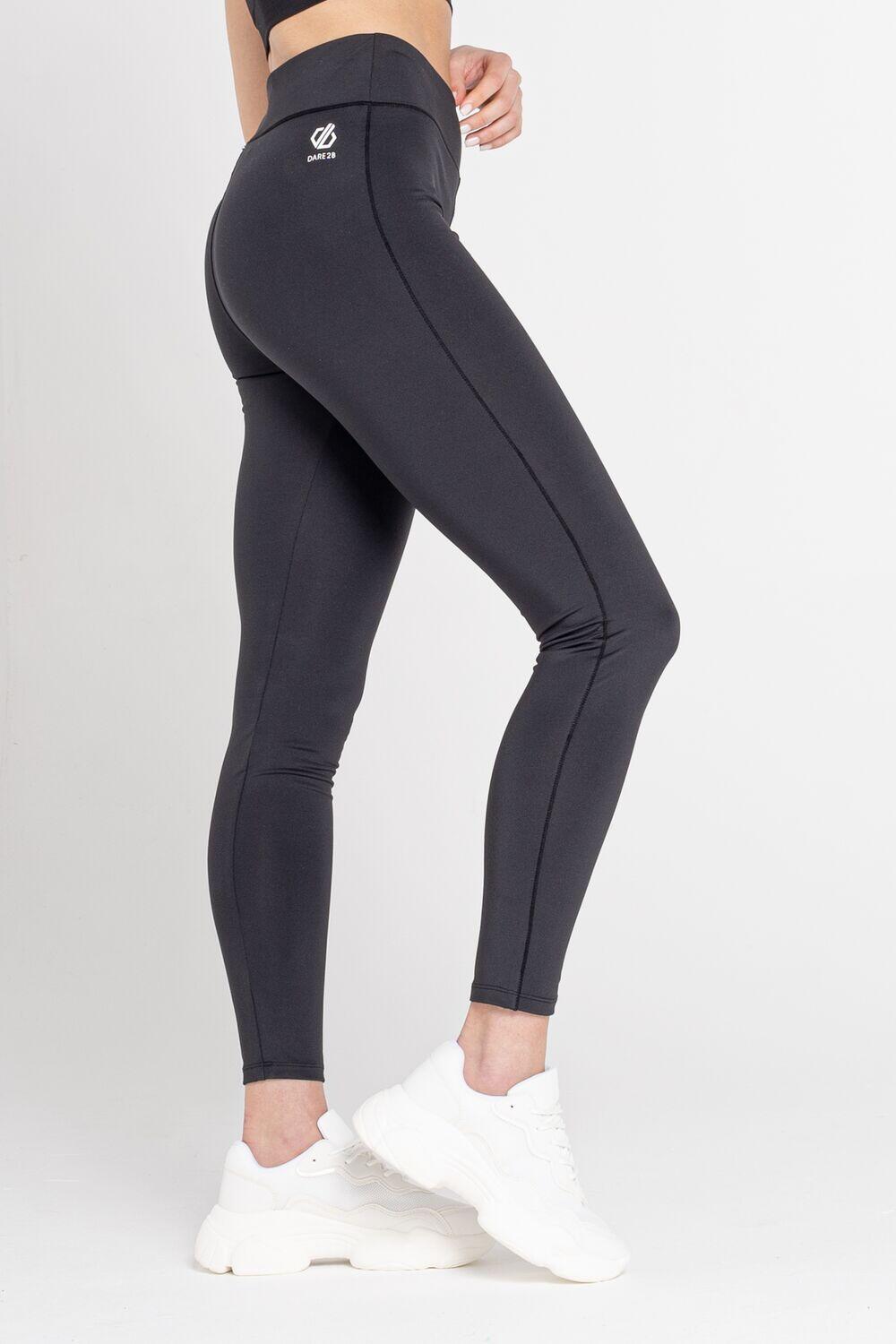 Legging - Legitimate noir femme 5/6
