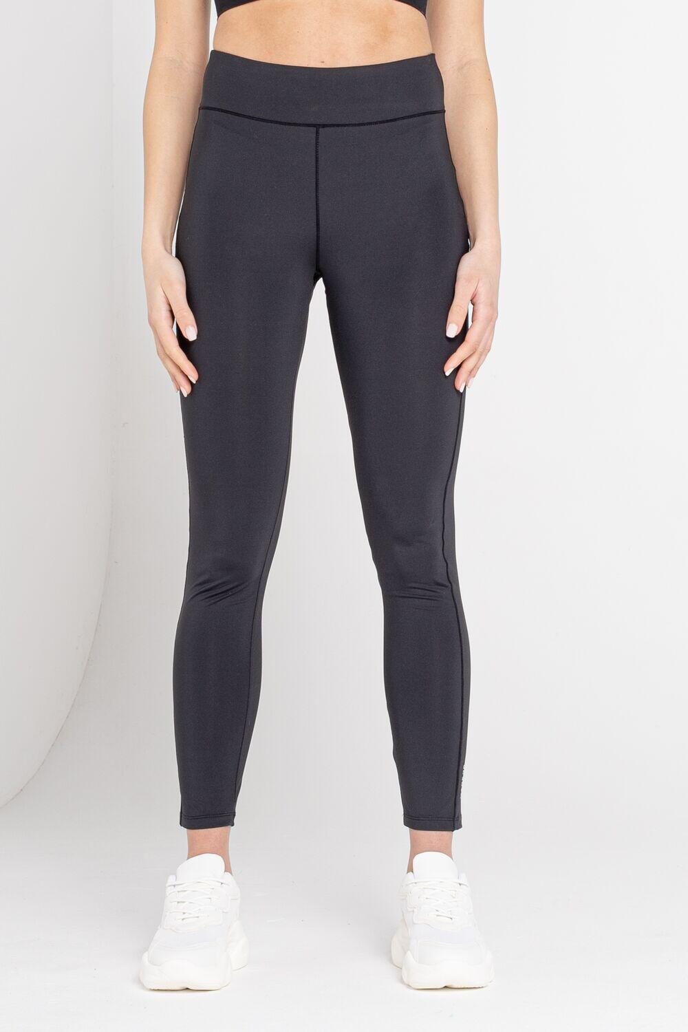 Legging - Legitimate noir femme 3/6