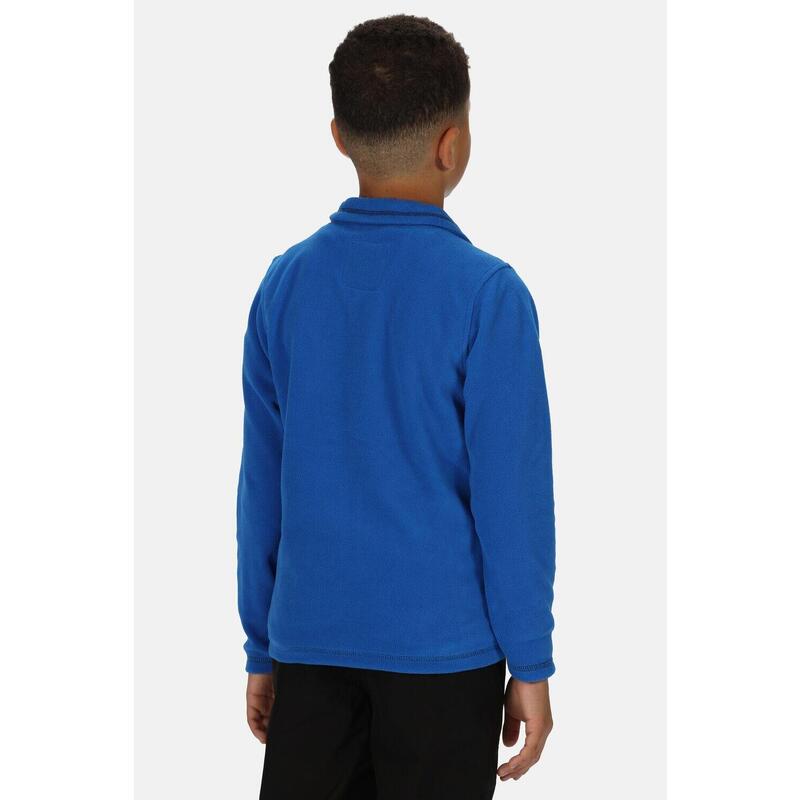 Polaire randonnée - King II enfant