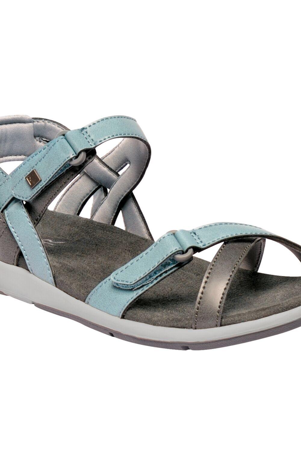 REGATTA Womens Lady Santa Cruz Sandals