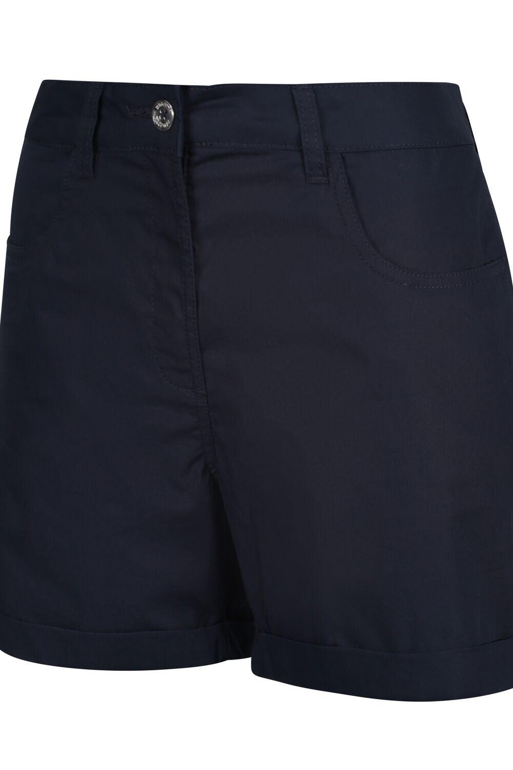 REGATTA Womens Pemma Shorts