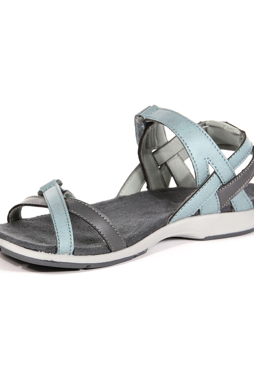 regatta lady santa cruz