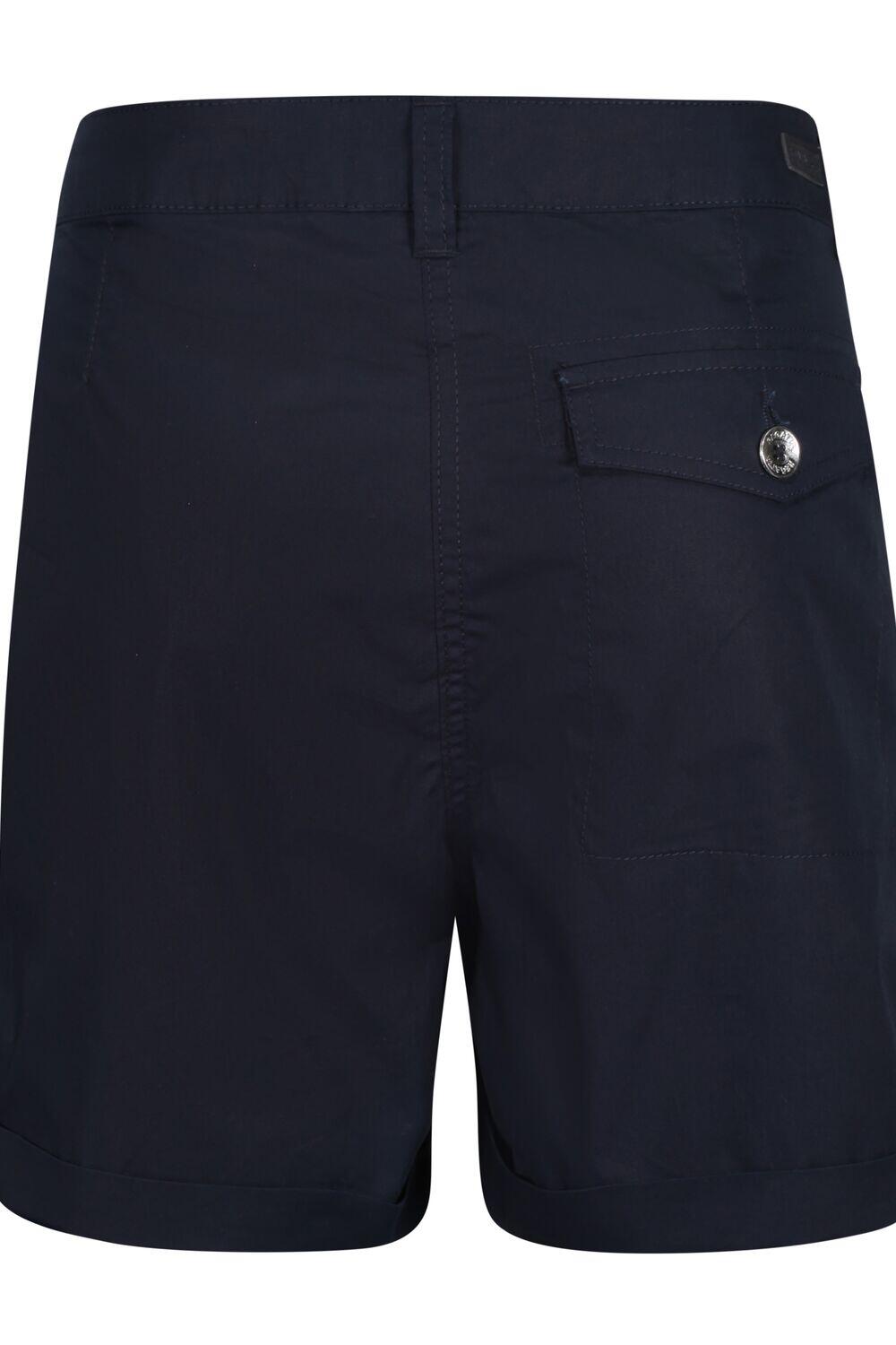 Damen Shorts - Pemma, blau 4/5