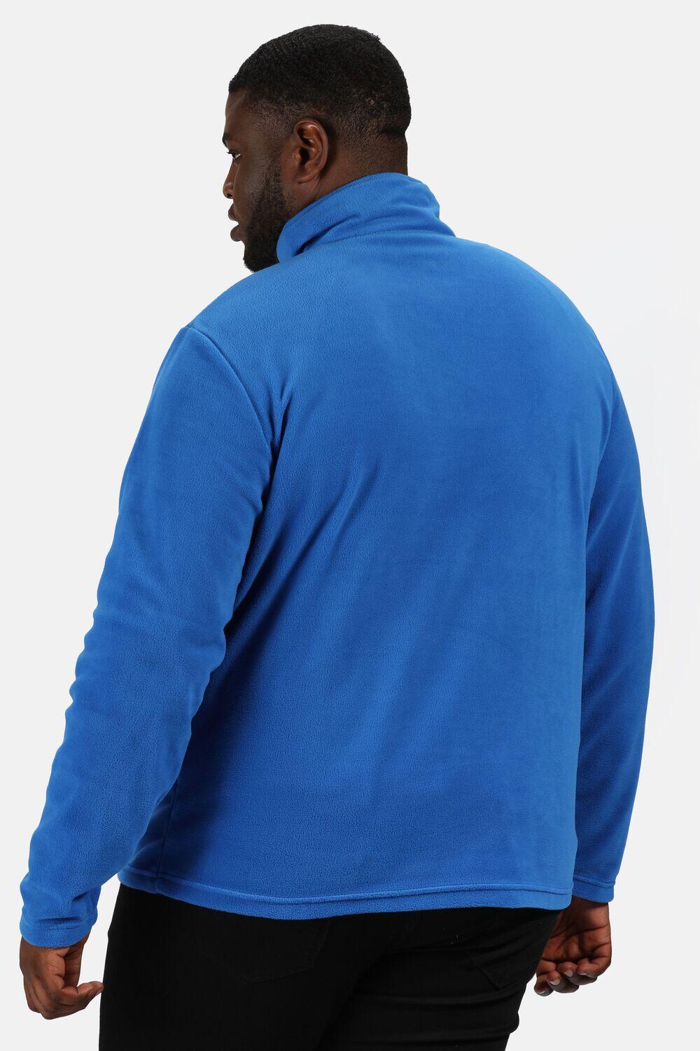 Thompson Mens Lightweight Hiking Fleece 5/6