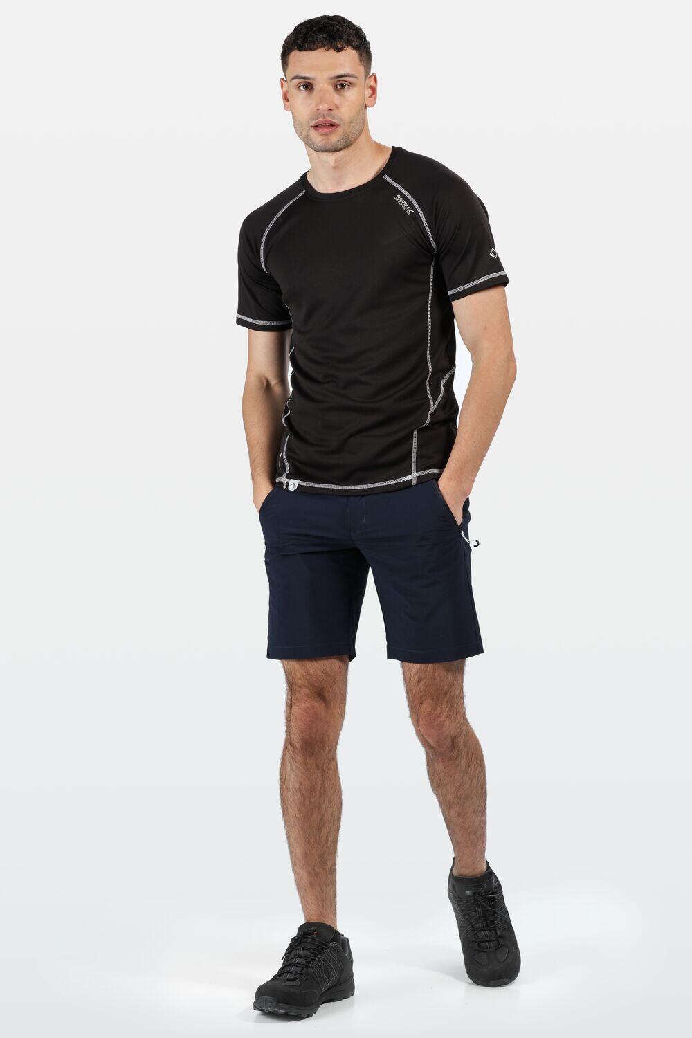 Pantaloncini Uomo Xert Stretch 3/7