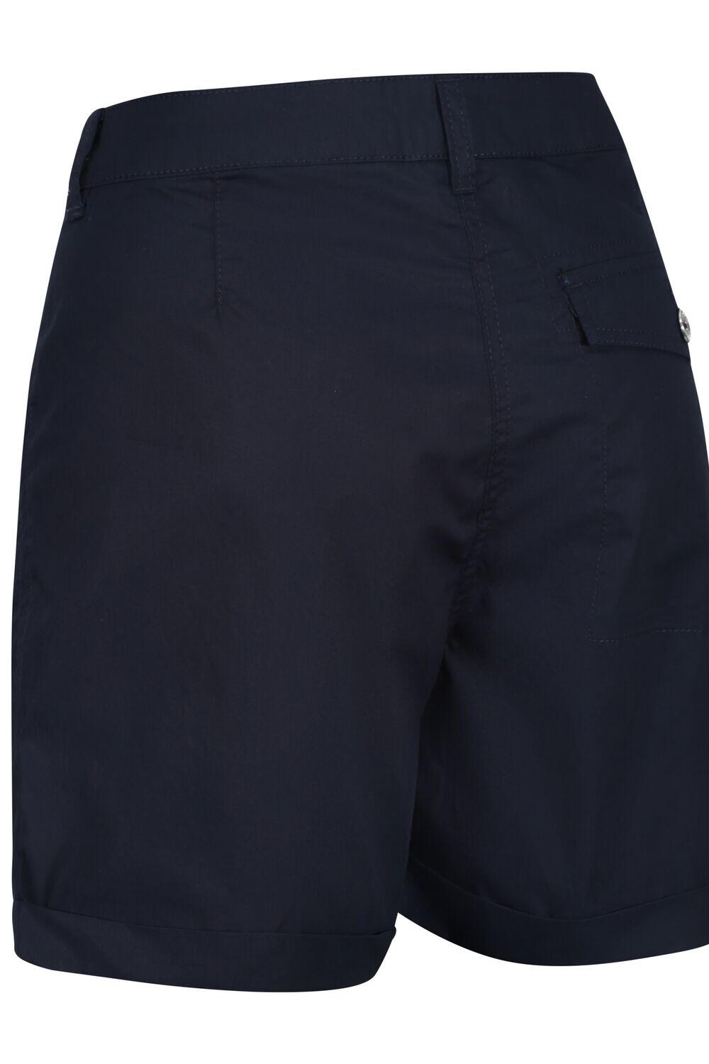 Damen Shorts - Pemma, blau 2/5